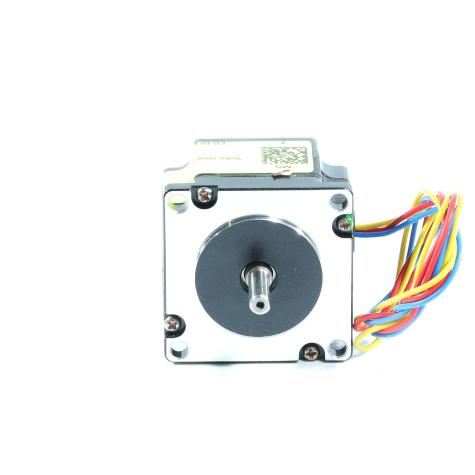 3-Phasen-Schrittmotor 1,2° mit 3 Anschlußdrähten  Neu